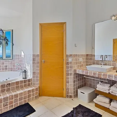 Lejlighed Stunning Sea View Penthouse *
