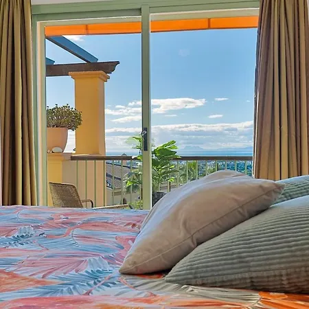Stunning Sea View Penthouse *