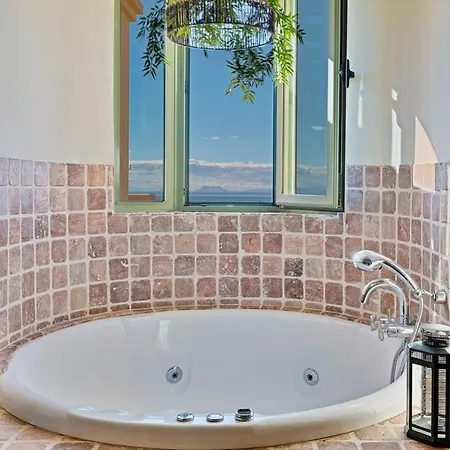 Lejlighed Stunning Sea View Penthouse