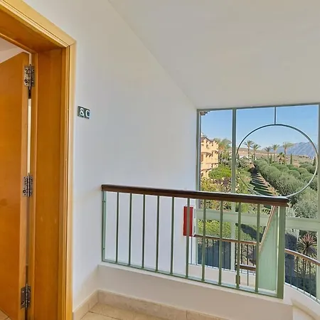 Lejlighed Stunning Sea View Penthouse *