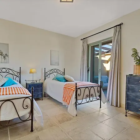Lejlighed Stunning Sea View Penthouse Estepona
