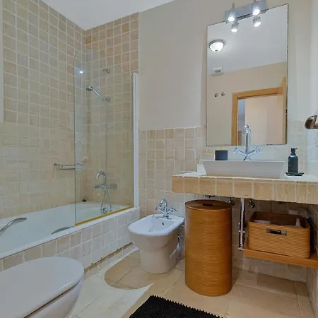 Lejlighed Stunning Sea View Penthouse *