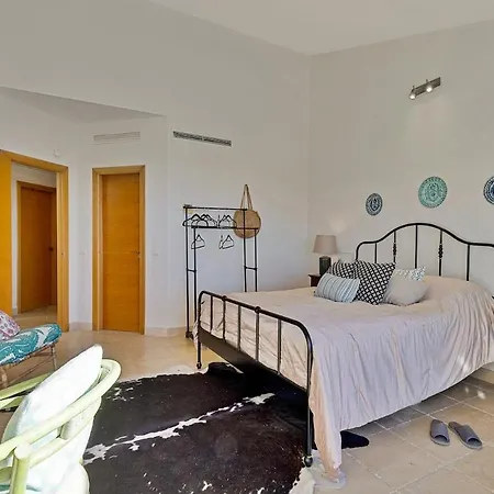 Lejlighed Stunning Sea View Penthouse