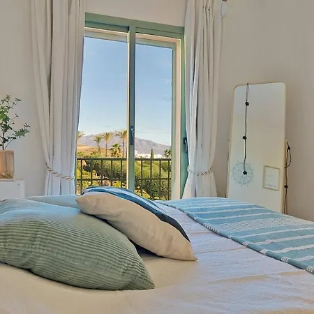 Lejlighed Stunning Sea View Penthouse *