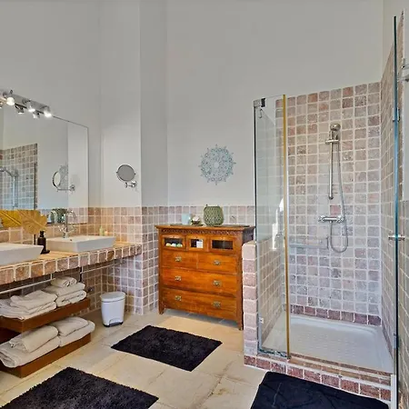 Stunning Sea View Penthouse Lejlighed *